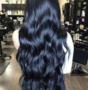 Meet your Posher, Rocio